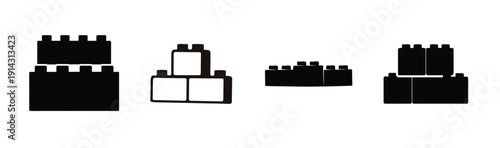 Evolution of mechanical keyboard switch designs over time Vector, illustration