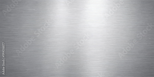 brushed metal background
