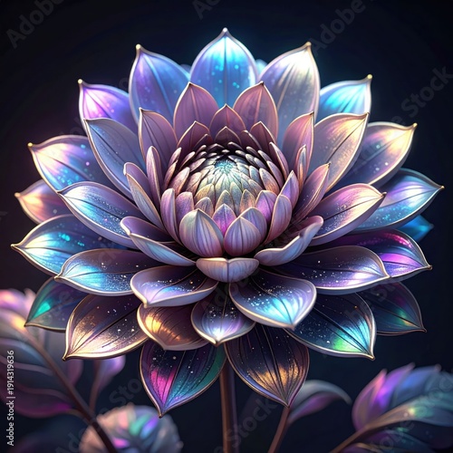 Fantasy bloom