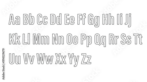 coloring book kdp interior page