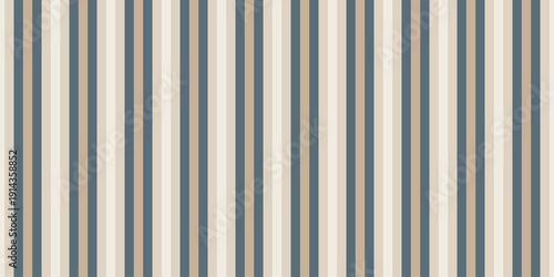 Elegant vertical stripes in calming neutrals and muted blues create a sophisticated background perfect for websites, stationery, or textile designs.