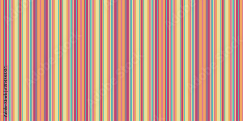 Vibrant, vertical stripes in muted autumnal tones create a seamless pattern perfect for backgrounds, textiles, or website design.