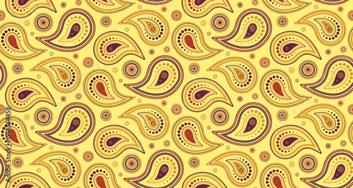 Victorian event style ornamental. Vintage heritage, summer outline. Western swatch at dot tribal.