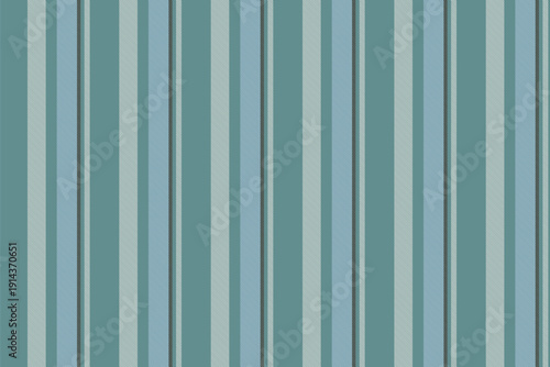 Wide and narrow stripe textile vector perfect for printable wrapping paper, seasonal apparel, and holiday gifts like Christmas or Easter presents.