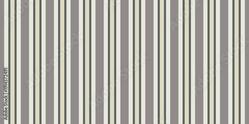 Elegant neutral vertical stripes pattern.  Perfect for backgrounds, textiles, website design, and packaging.  Subtle yet sophisticated, this design evokes a sense of calm and order.