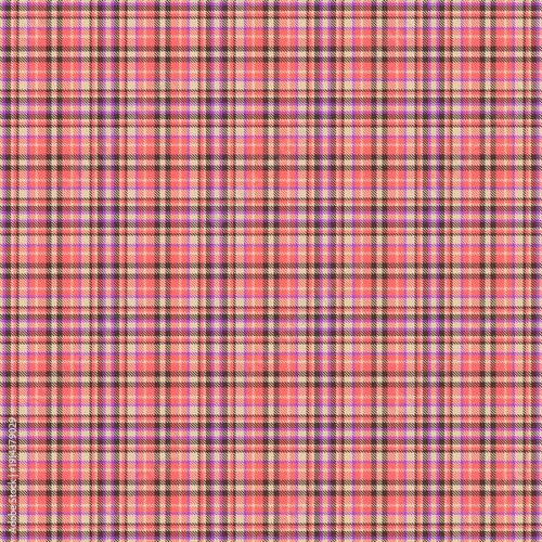 Dynamic check fabric background introduces subtle motion and structured layering. Perfect for apparel graphics, digital projects, and creative surface designs.