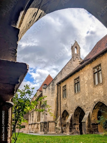 Naumburger Dom