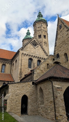 Naumburger Dom