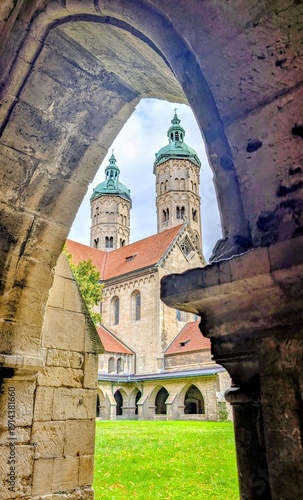 Naumburger Dom