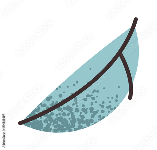 Contact lens for vision correction