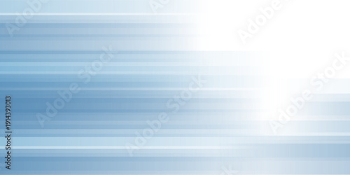 Blue and white high speed lines. Fast lines background. Dynamic motion light trails. Illustration.vector.10