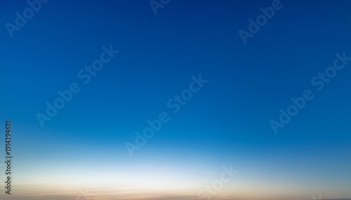 Raw Unedited Spanish Iberian Clear Sky With Light Blue Gradient Morning 9Am Bright Sunlight In Autumn Natural Artistic Artsy And Trendy Sky Blue Background Template Layer No Clouds Slight Halo