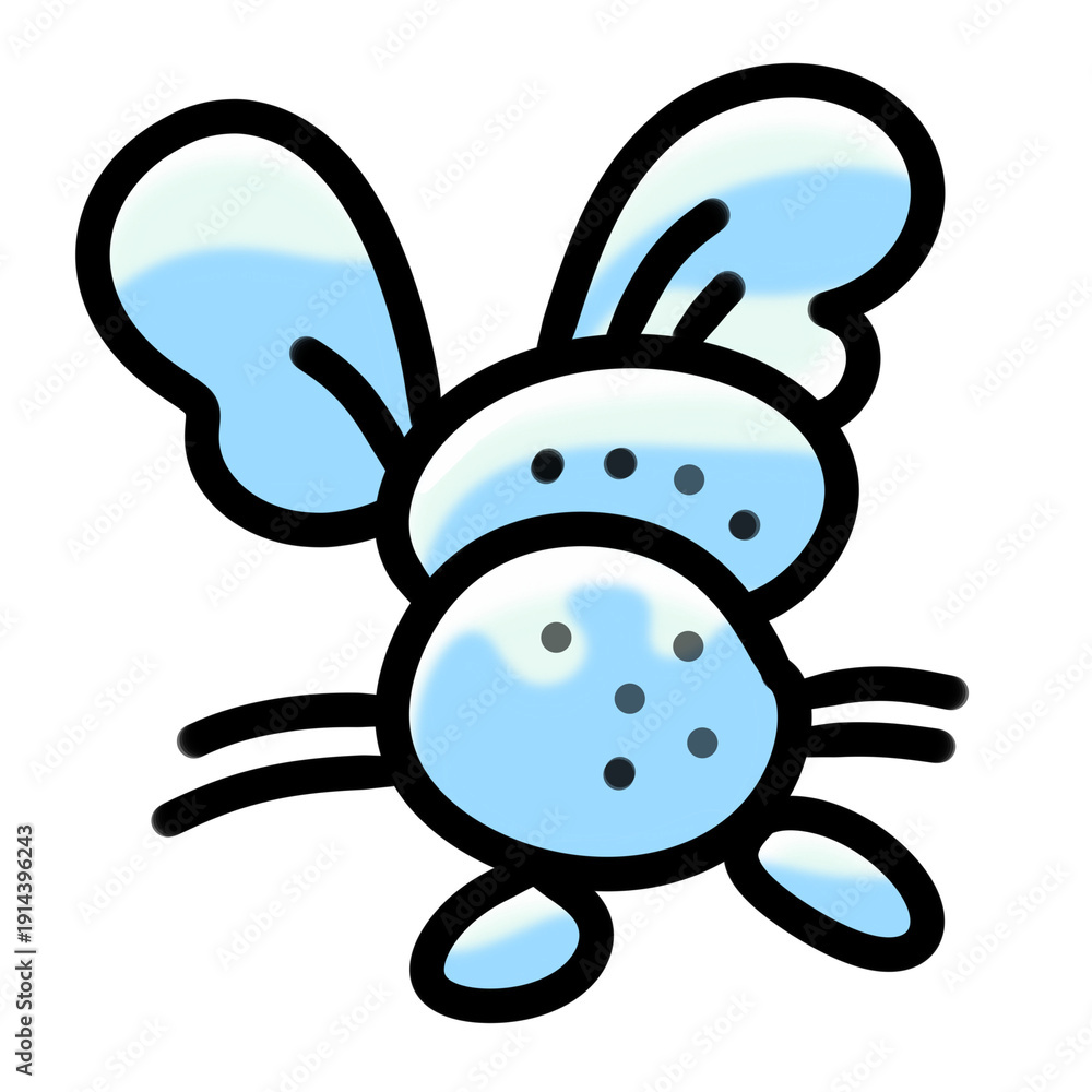 Obraz premium Animal drawing