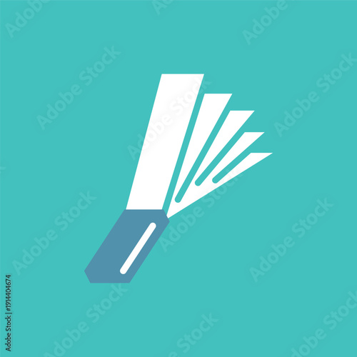 ハリセンのアイコン