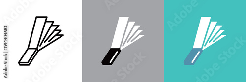 ハリセンのアイコン