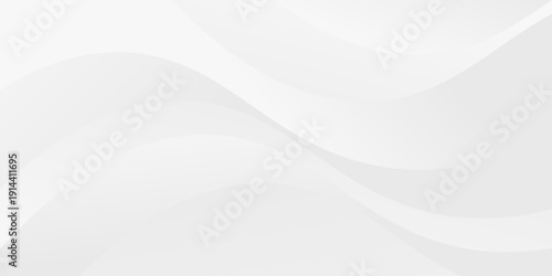 Abstract white and gray background. smooth abstract background, blurred pattern. Light pale vector background. Abstract pale geometric pattern. vector