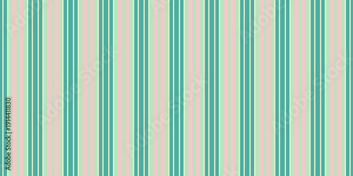 Elegant pastel teal and blush pink vertical stripes pattern.  Perfect for backgrounds, textiles, website design, and stationery.  A subtle yet stylish design conveying calmness and sophistication.