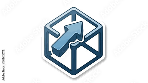 A professional vector set of isolated pedestrian crossing road sign icons featuring street traffic symbols and web button design elements for internet information.   