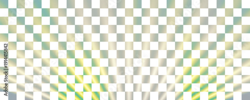 Light Green vector template in rectangles. Illustration with a set of gradient rectangles. Pattern for websites, landing pages.