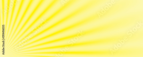 Light Yellow vector background with stright stripes. Colorful shining illustration with lines on abstract template. Pattern for your busines websites.