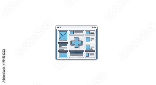 Computer keyboard button closeup view.