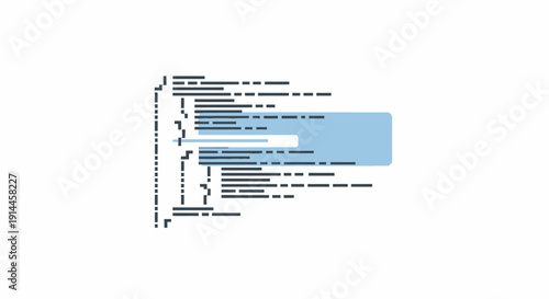 Highlighted Text in Document or Spreadsheet.