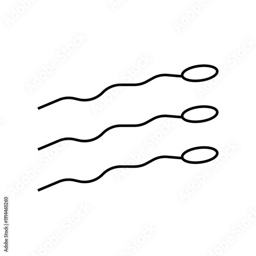 sperm icon