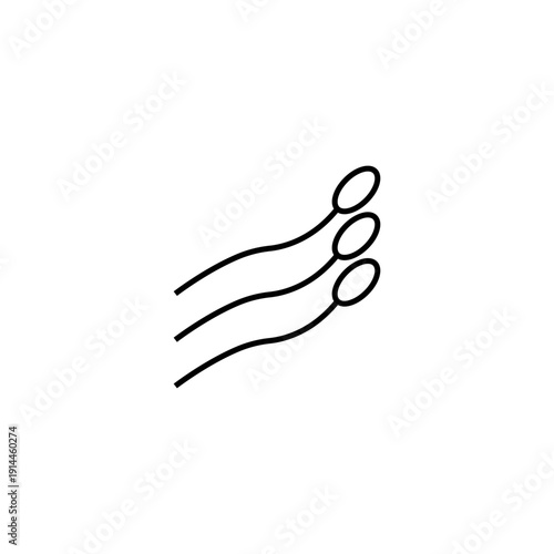 sperm icon