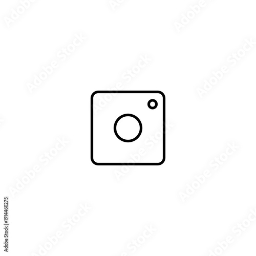 Free Download Instagram icon - GFXLoad