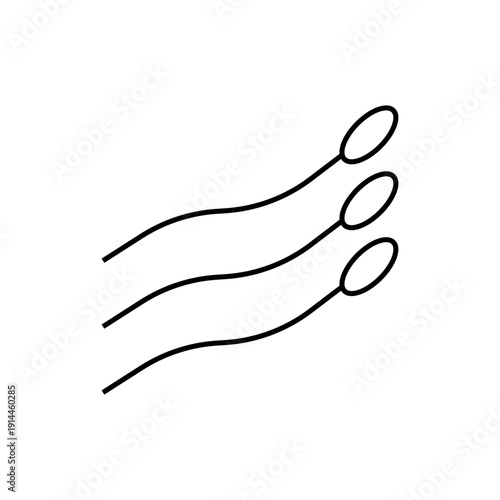 sperm icon