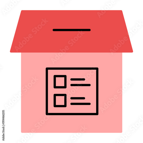 ballot box