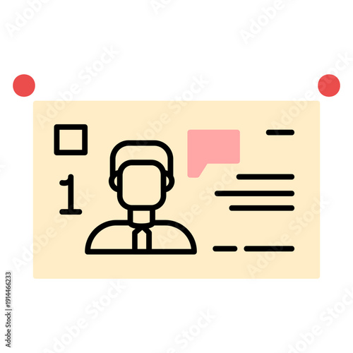 election campaign rally banner