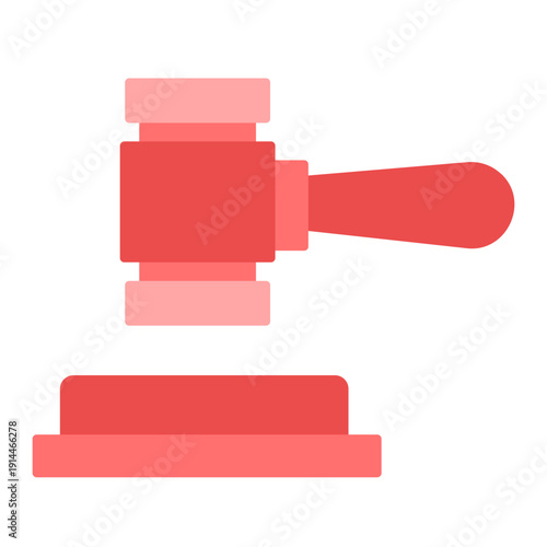 judge gavel