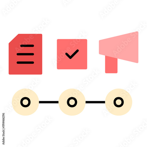 voting process steps