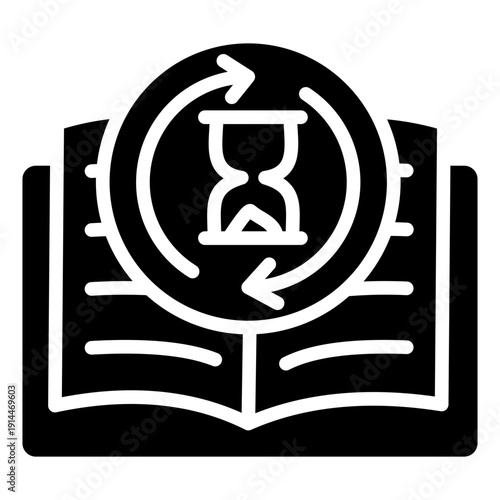 Lifelong Learning Icon