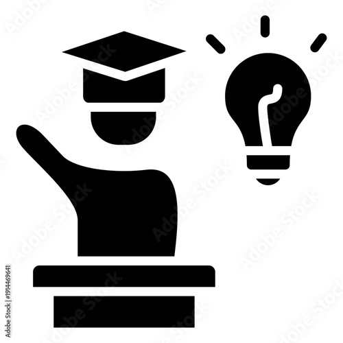 Active Learning Icon