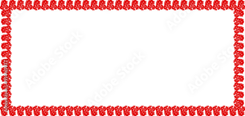 Floral pattern. wood carving pattern