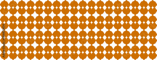 Floral pattern. wood carving pattern