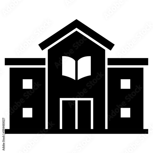 library icon