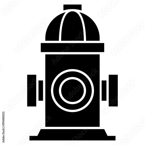 hydrant icon