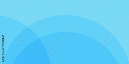 Abstract blue hexagon background. vector design concept. Decorative web layout or poster, banner