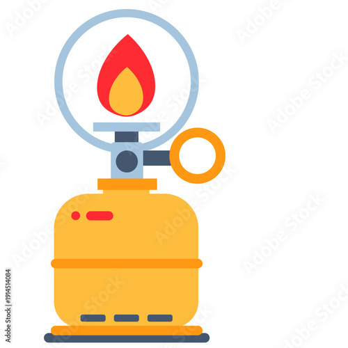 Blue N95 style face mask for school health, safety protocols, student protection, classroom wellness, hygiene measures, and educational health supplies with flat design illustration.