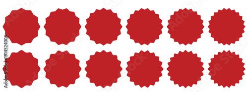 A set of isolated objects of summer theme watercolor.  fish and sea life stickers set eps12. 