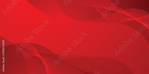 abstract futuristic background web banner design modern technology illustration