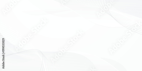 abstract futuristic background web banner design modern technology illustration