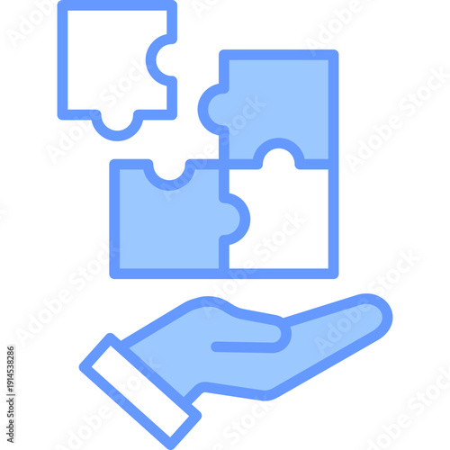 Puzzle Icon