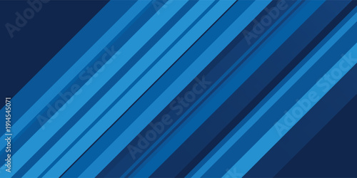 Abstract background dark blue with modern corporate concept