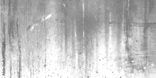 Distressed overlay texture design.gray grunge old concrete background.