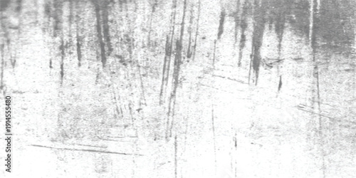Grunge distressed-scratched Vector Noise Texture,black and white grunge texture isolated on transparent background.