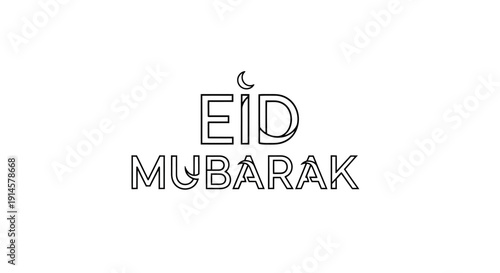 Skateboard T-Tool and Wheel with Bearing Line Art Illustration on Isolated White Background